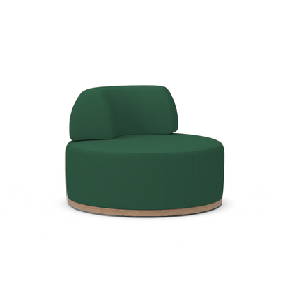 Magna Preconfigured Seats