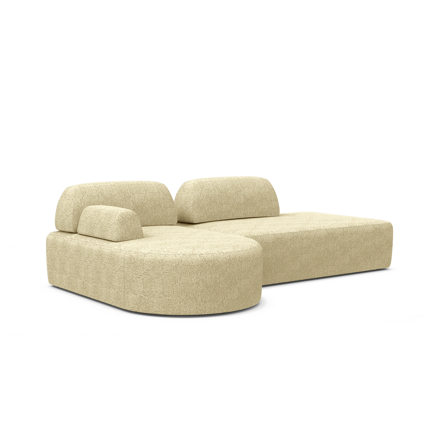 Magna Preconfigured Sectionals