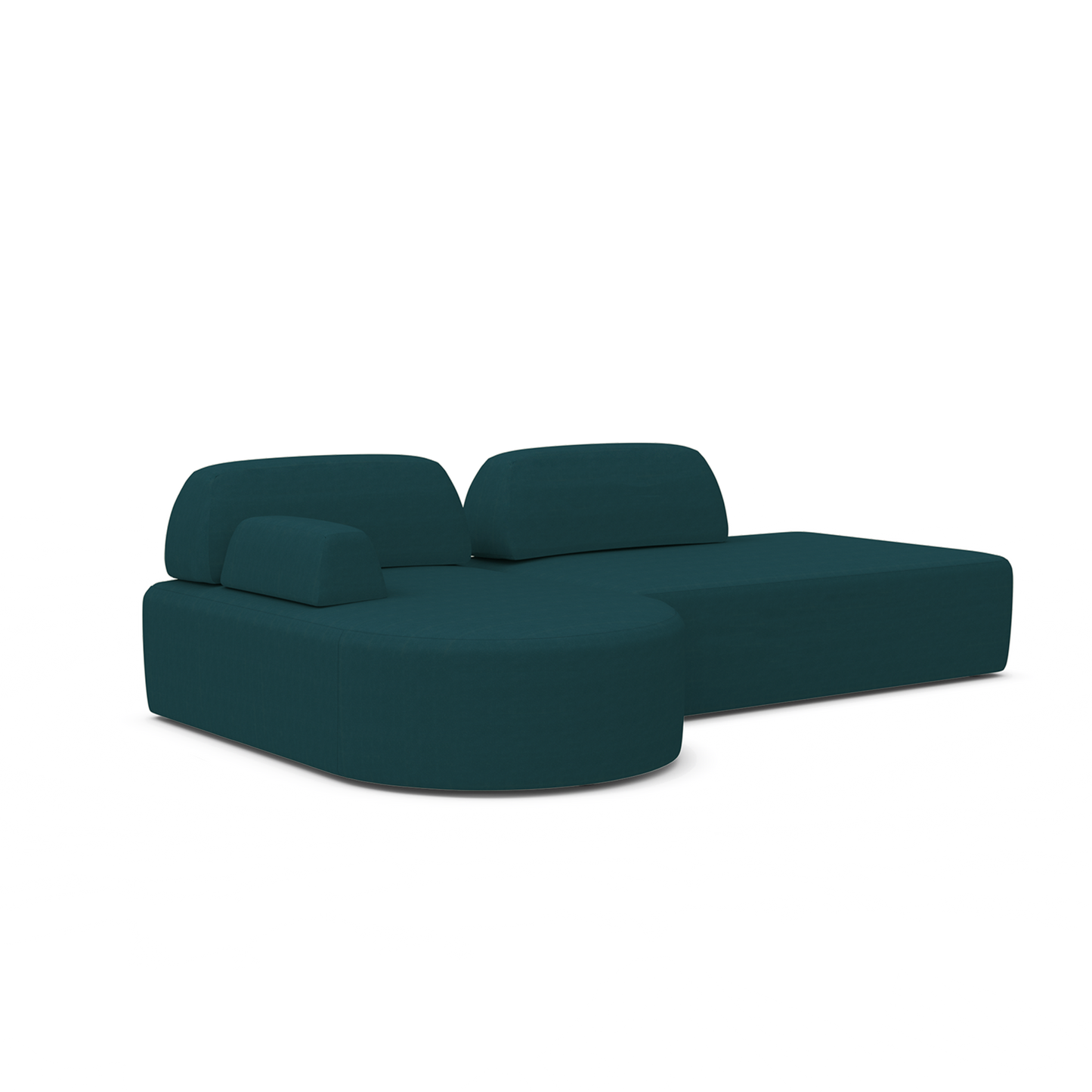 Magna Preconfigured Sectionals