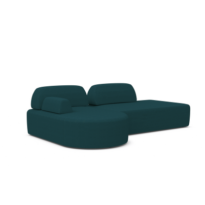 Magna Preconfigured Sectionals
