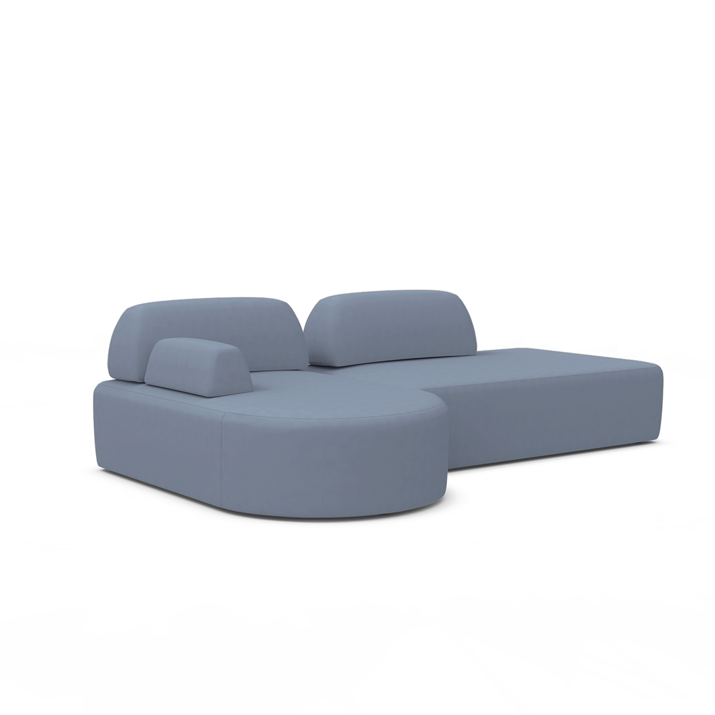 Magna Preconfigured Sectionals