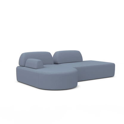 Magna Preconfigured Sectionals