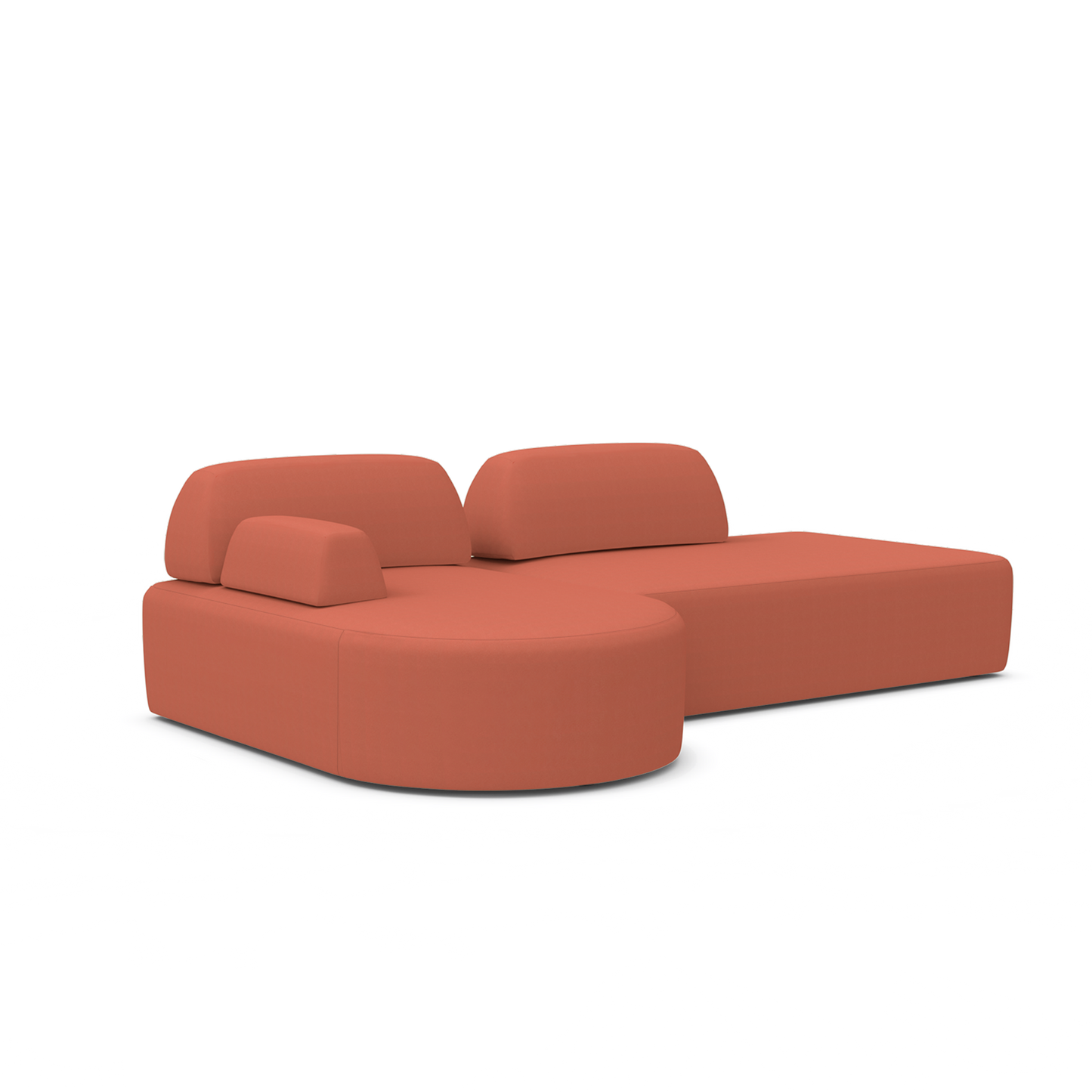 Magna Preconfigured Sectionals