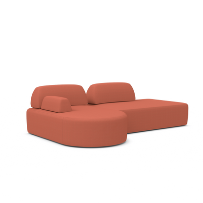 Magna Preconfigured Sectionals