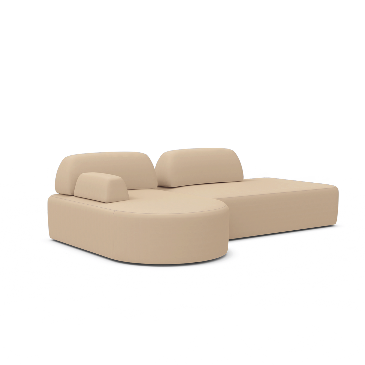 Magna Preconfigured Sectionals