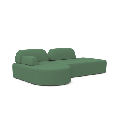 Magna Preconfigured Sectionals