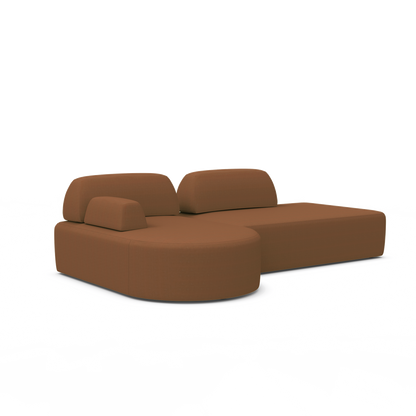Magna Preconfigured Sectionals