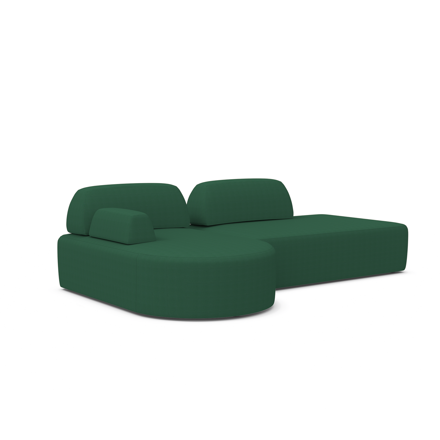 Magna Preconfigured Sectionals