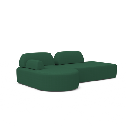 Magna Preconfigured Sectionals