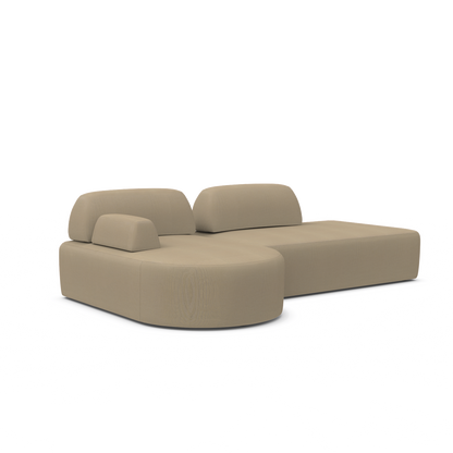 Magna Preconfigured Sectionals