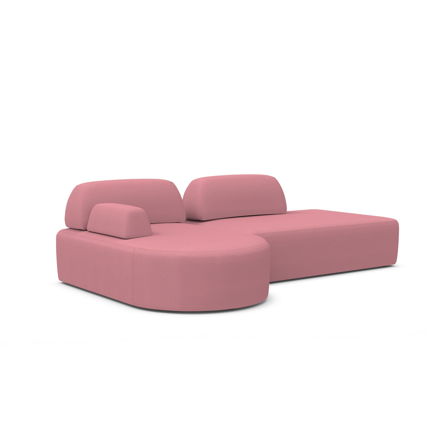 Magna Preconfigured Sectionals