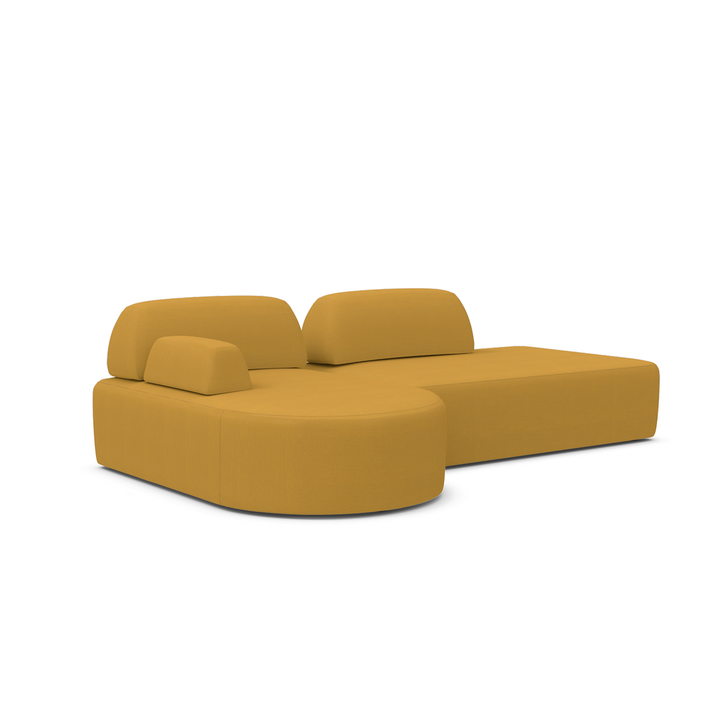 Magna Preconfigured Sectionals