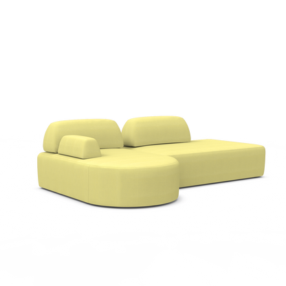 Magna Preconfigured Sectionals
