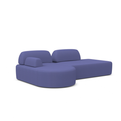 Magna Preconfigured Sectionals