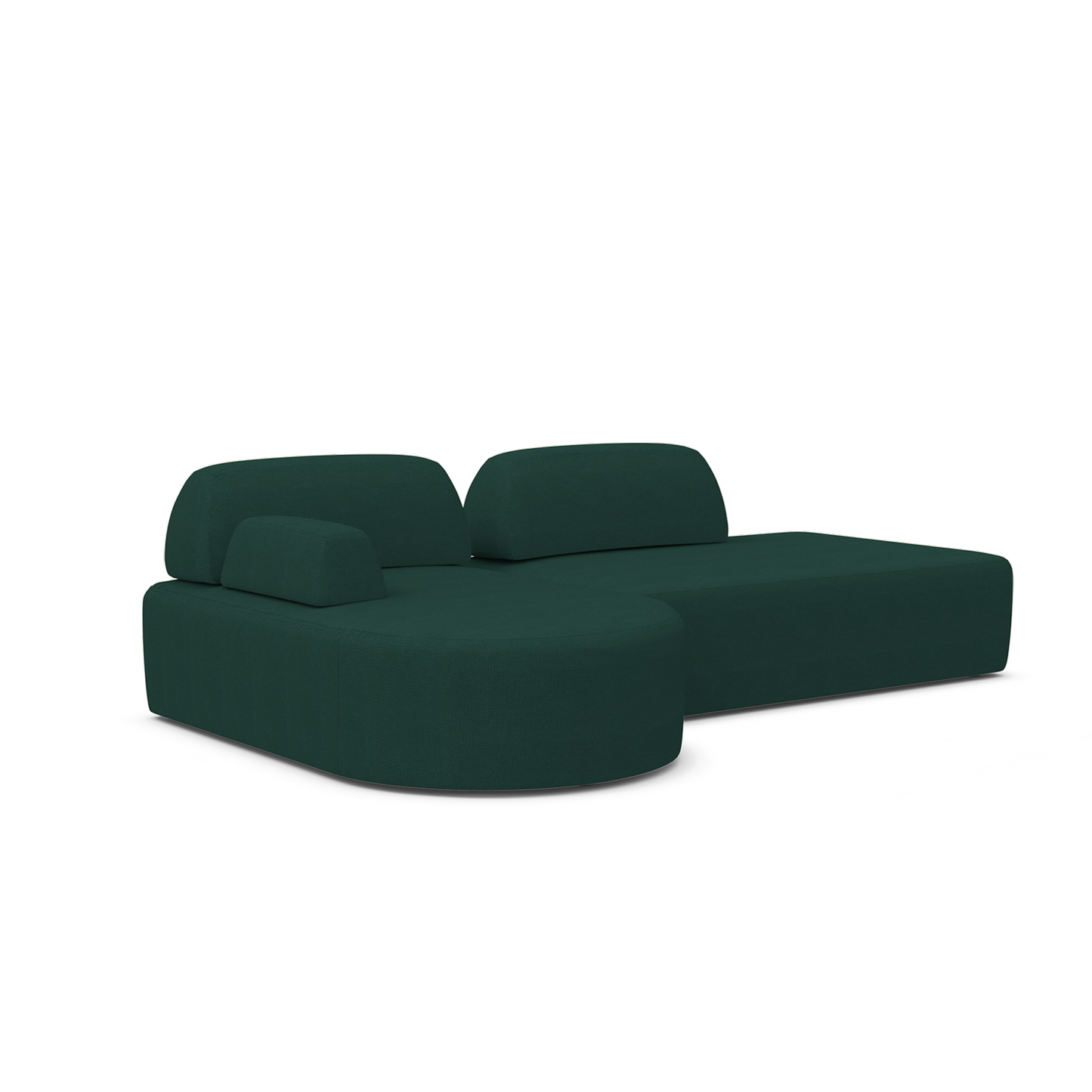 Magna Preconfigured Sectionals
