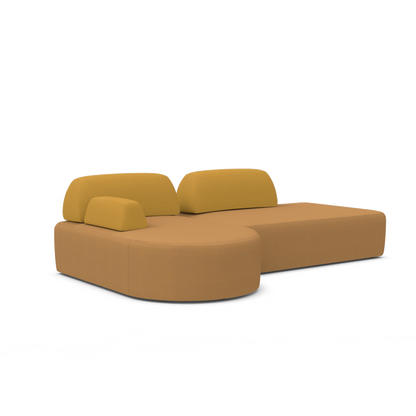 Magna Mix & Match Preconfigured Sectionals