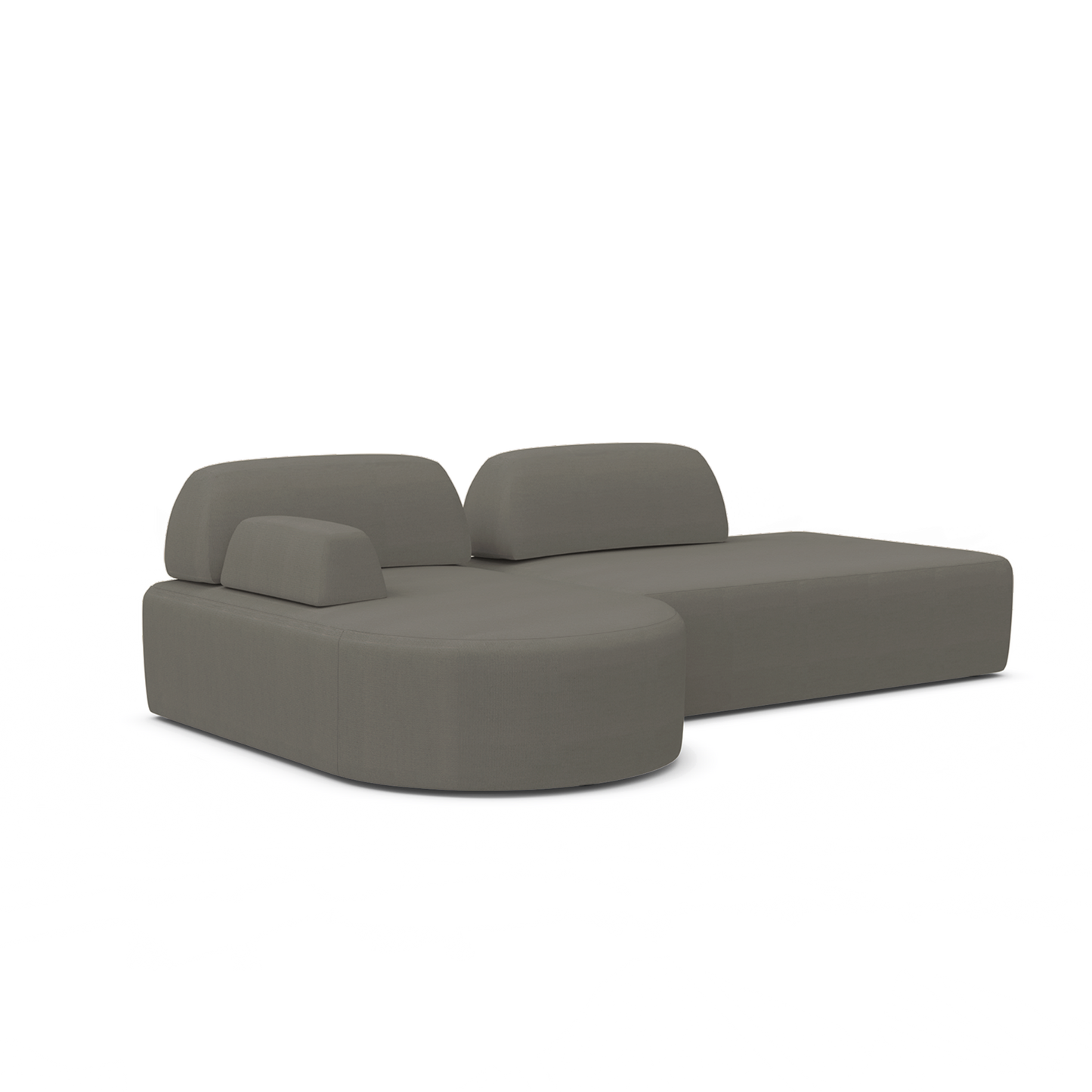 Magna Preconfigured Sectionals