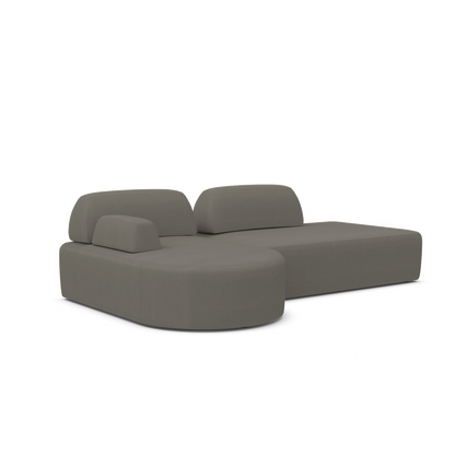 Magna Preconfigured Sectionals