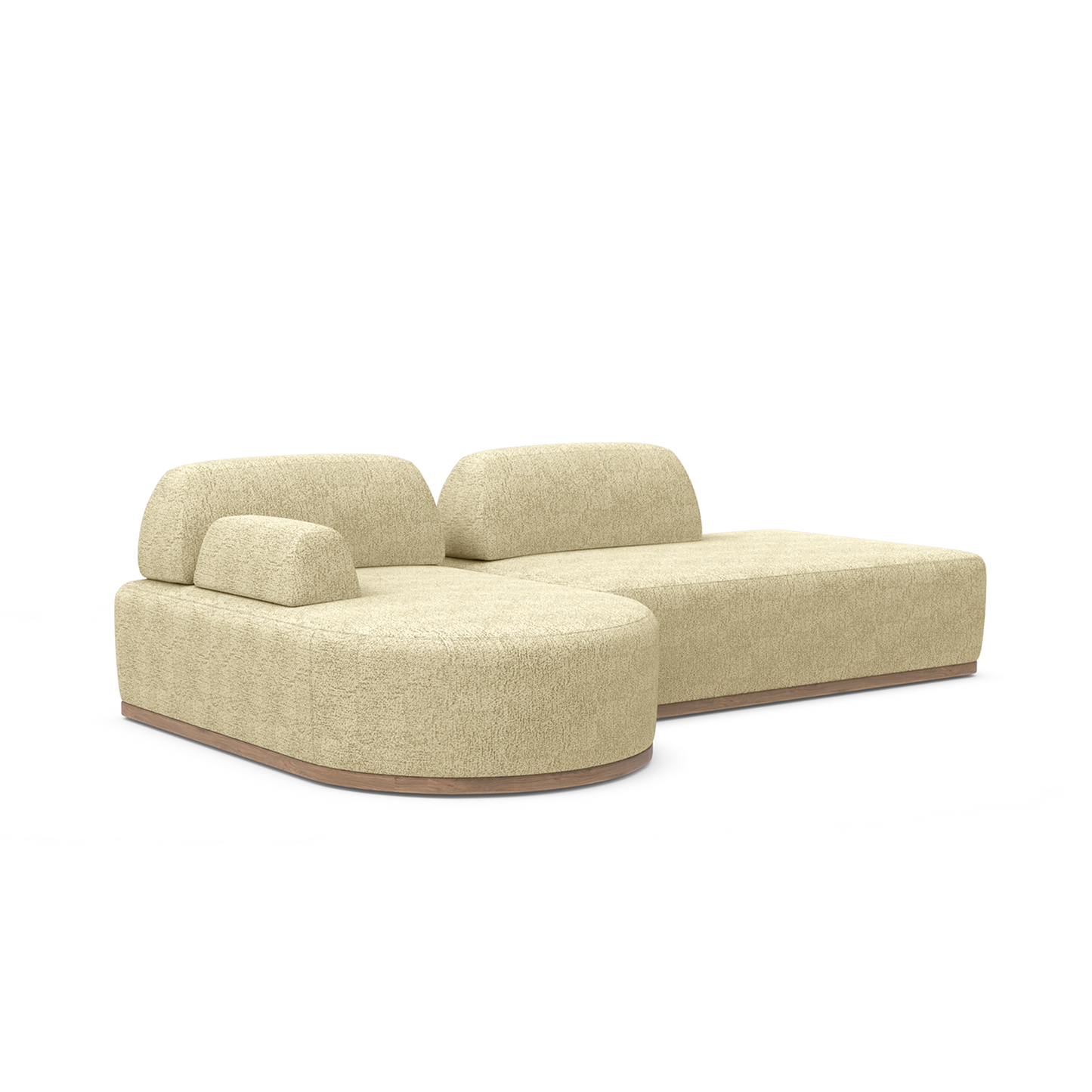 Magna Preconfigured Sectionals