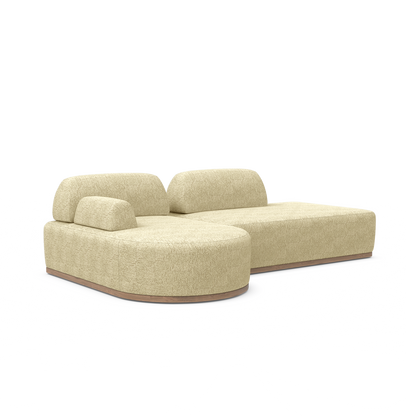 Magna Preconfigured Sectionals