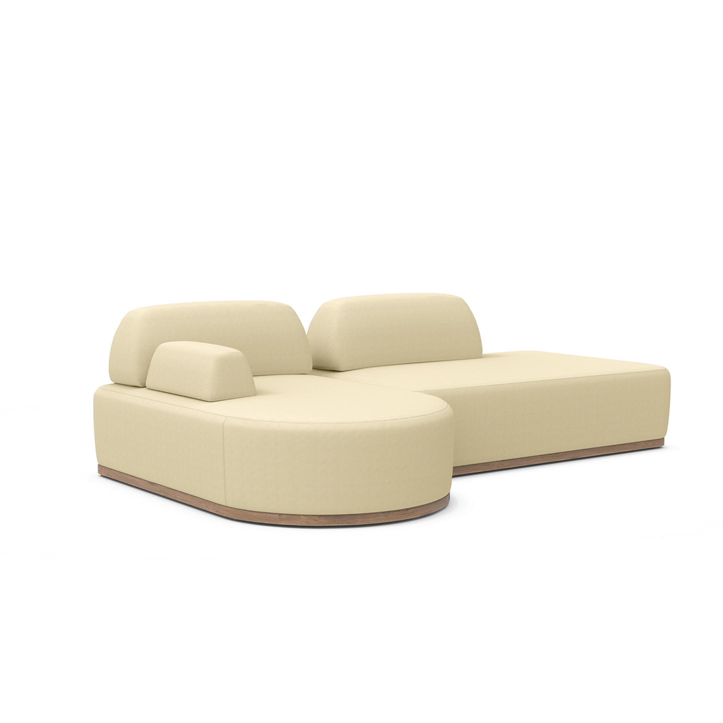 Magna Preconfigured Sectionals