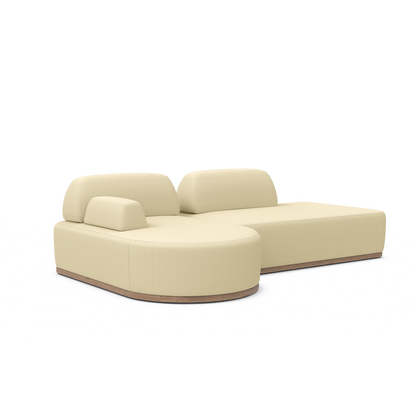 Magna Preconfigured Sectionals