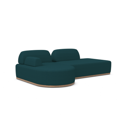Magna Preconfigured Sectionals