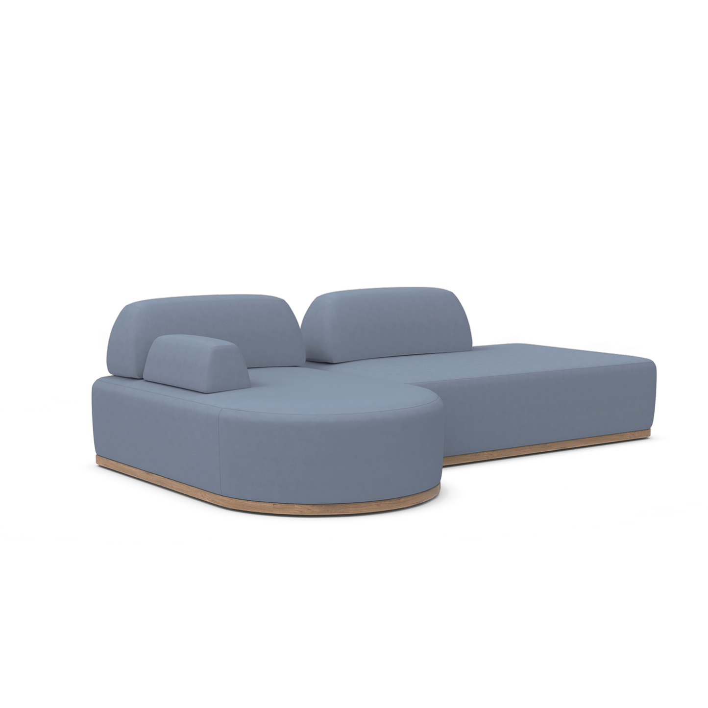 Magna Preconfigured Sectionals