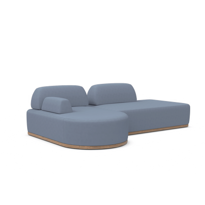 Magna Preconfigured Sectionals