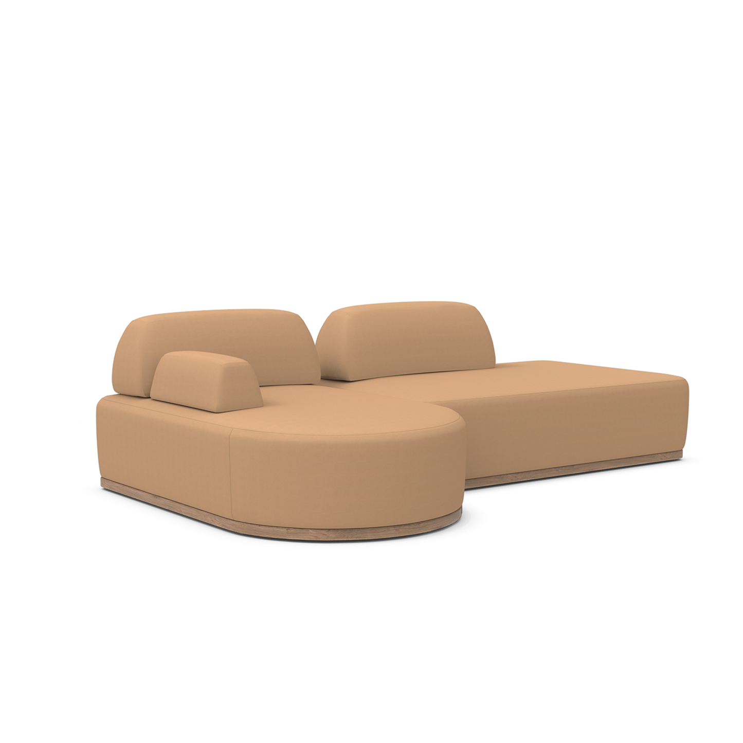 Magna Preconfigured Sectionals
