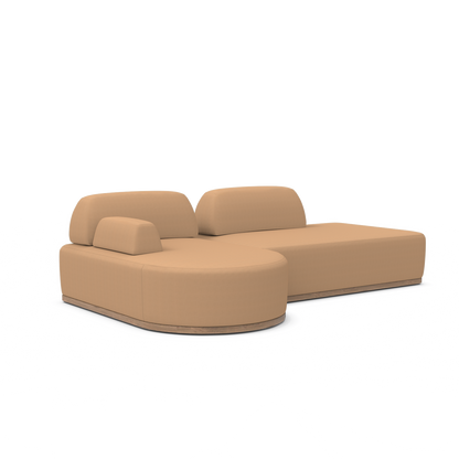 Magna Preconfigured Sectionals