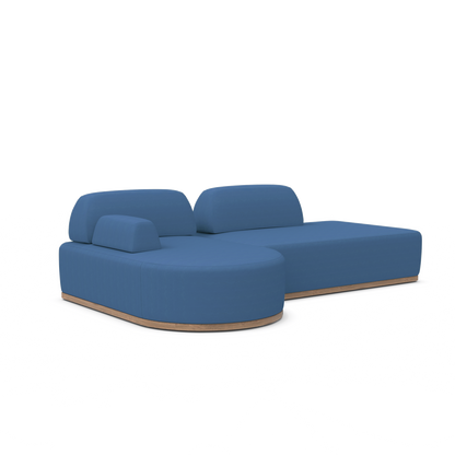 Magna Preconfigured Sectionals