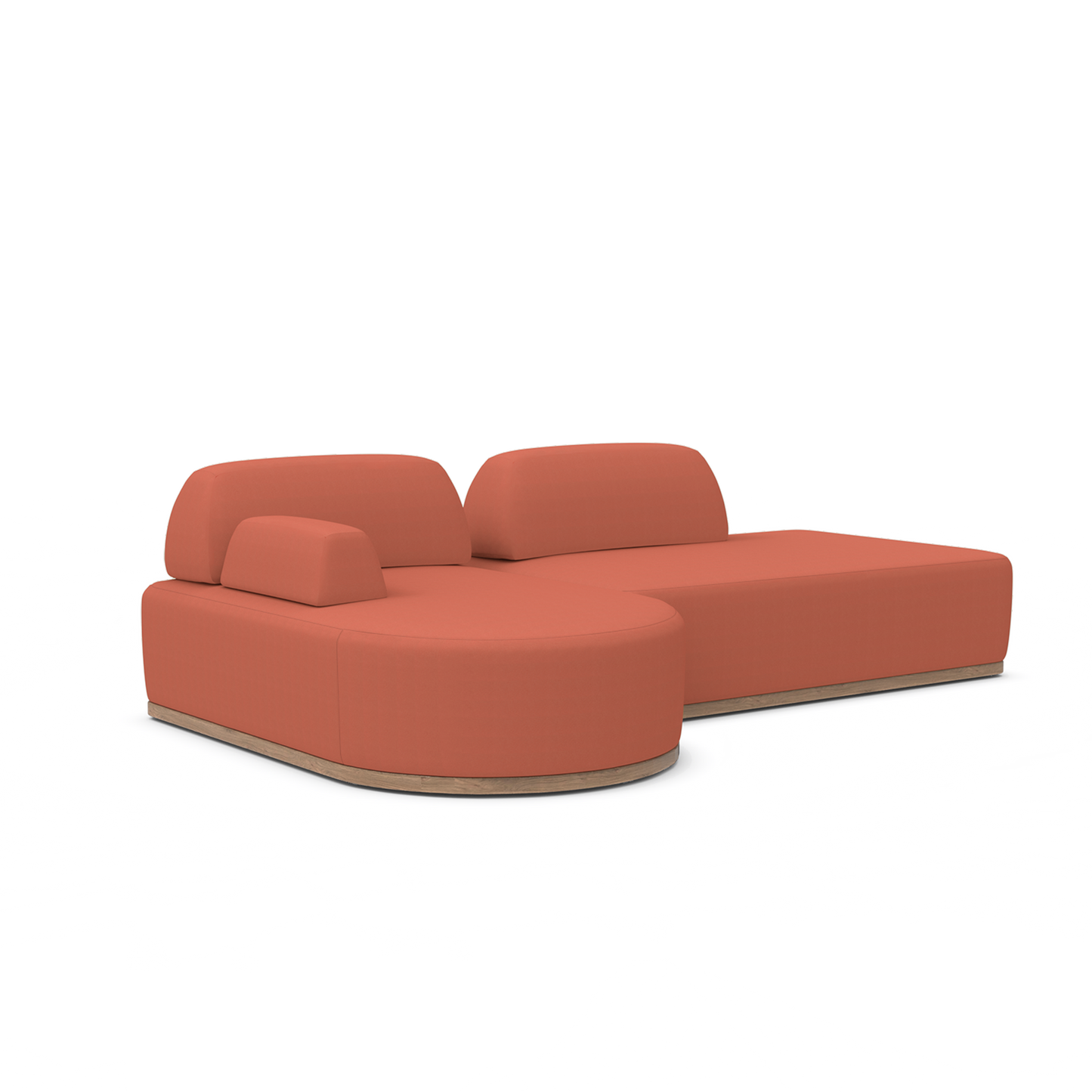 Magna Preconfigured Sectionals