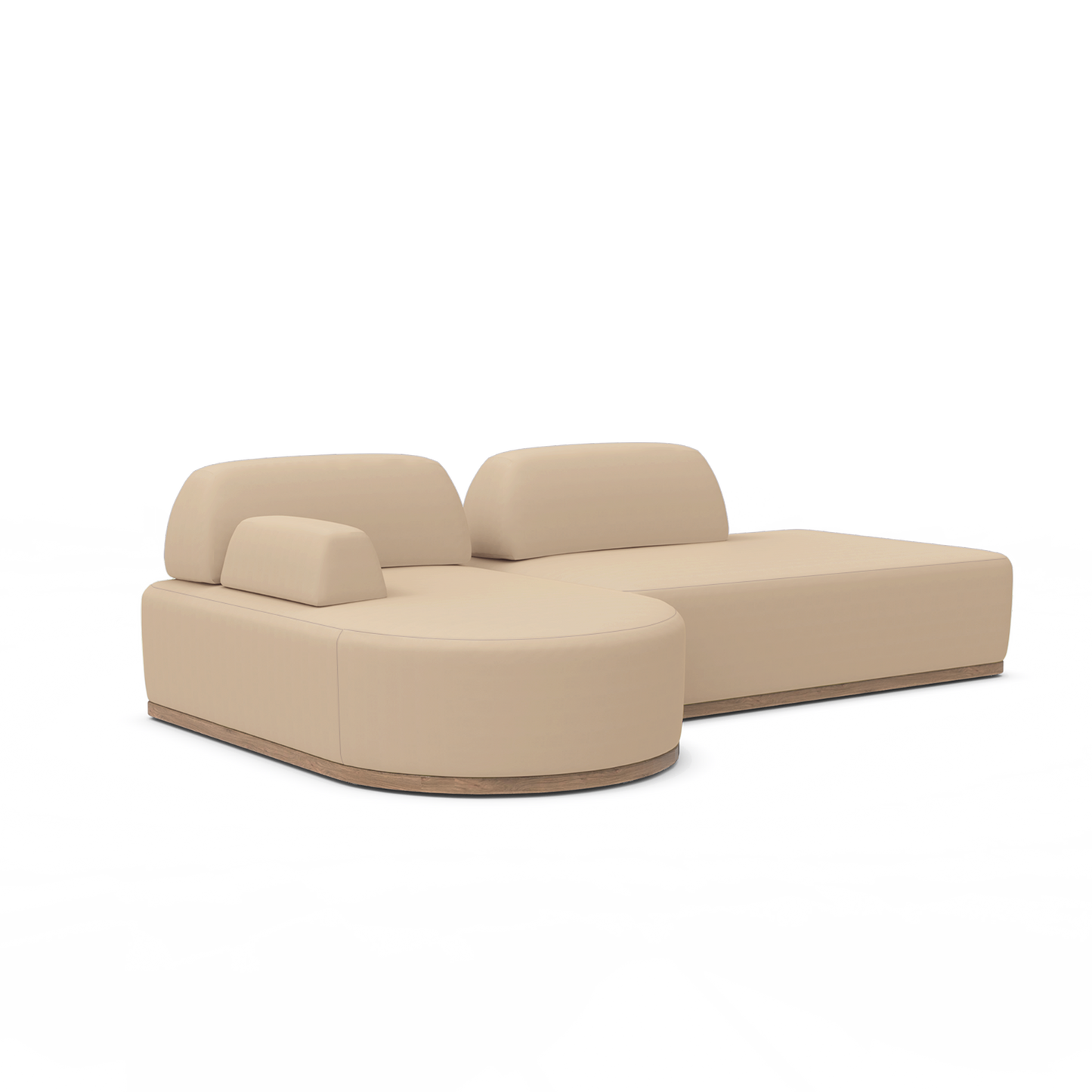 Magna Preconfigured Sectionals