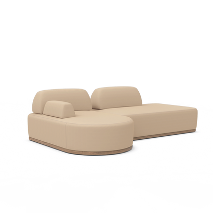 Magna Preconfigured Sectionals
