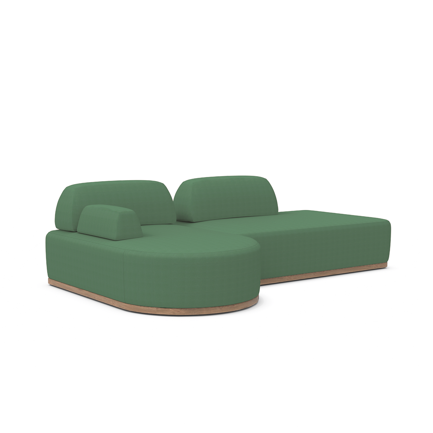 Magna Preconfigured Sectionals
