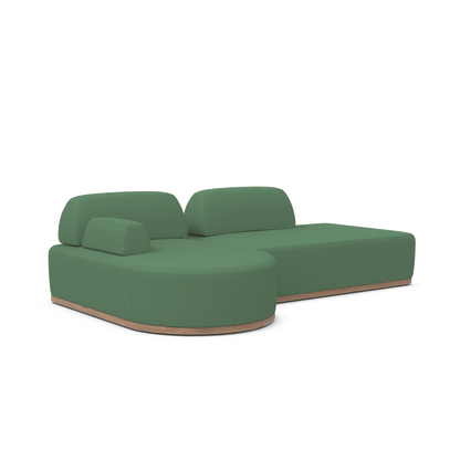 Magna Preconfigured Sectionals