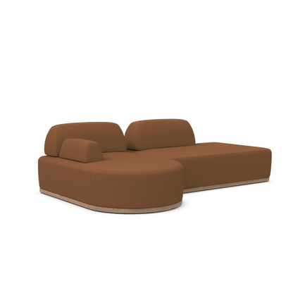 Magna Preconfigured Sectionals