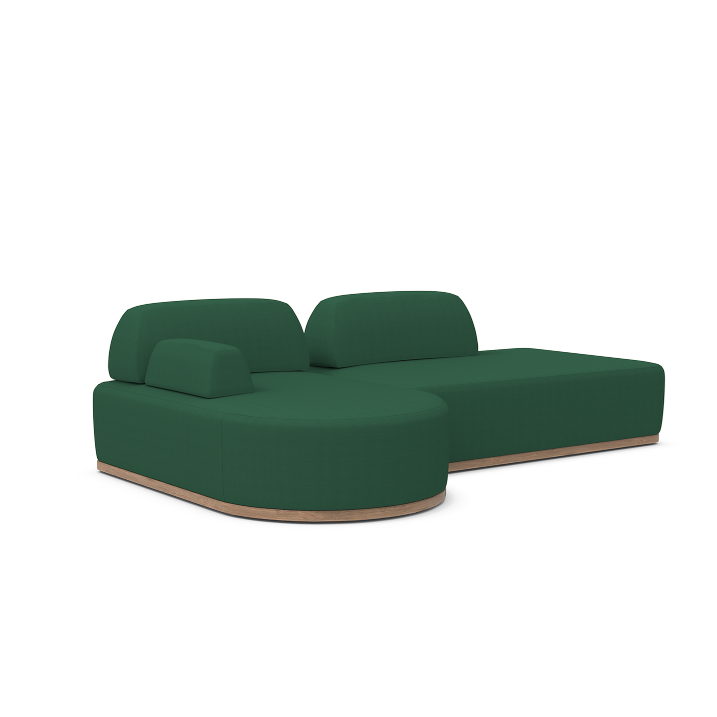 Magna Preconfigured Sectionals