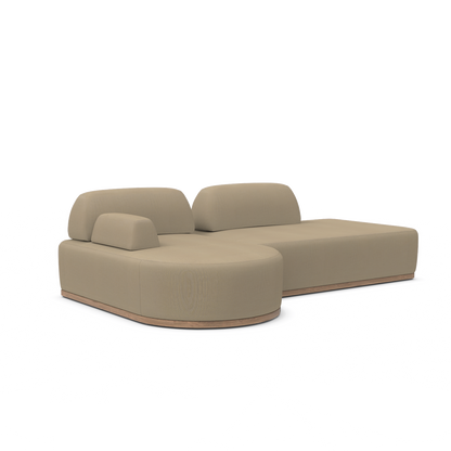 Magna Preconfigured Sectionals