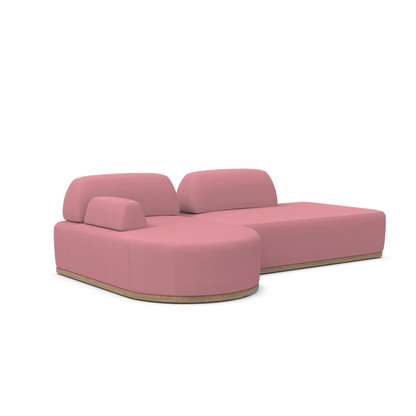 Magna Preconfigured Sectionals
