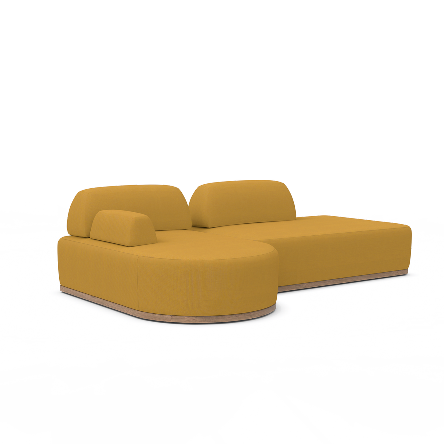 Magna Preconfigured Sectionals