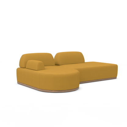 Magna Preconfigured Sectionals