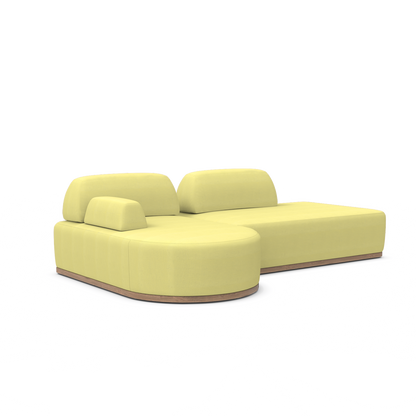 Magna Preconfigured Sectionals