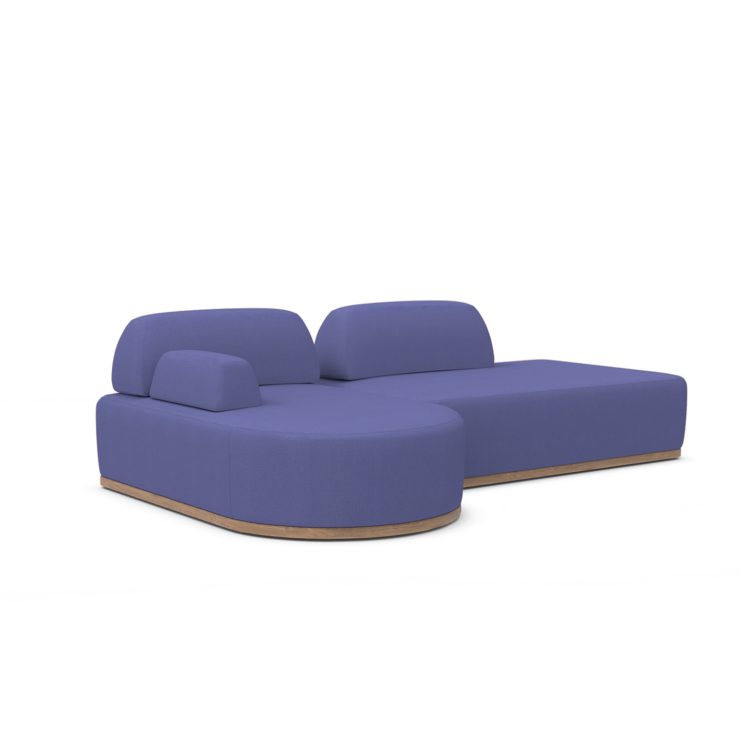 Magna Preconfigured Sectionals