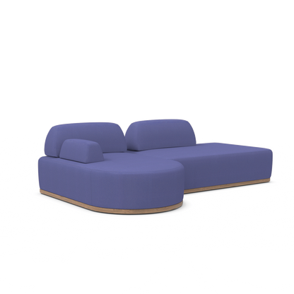 Magna Preconfigured Sectionals