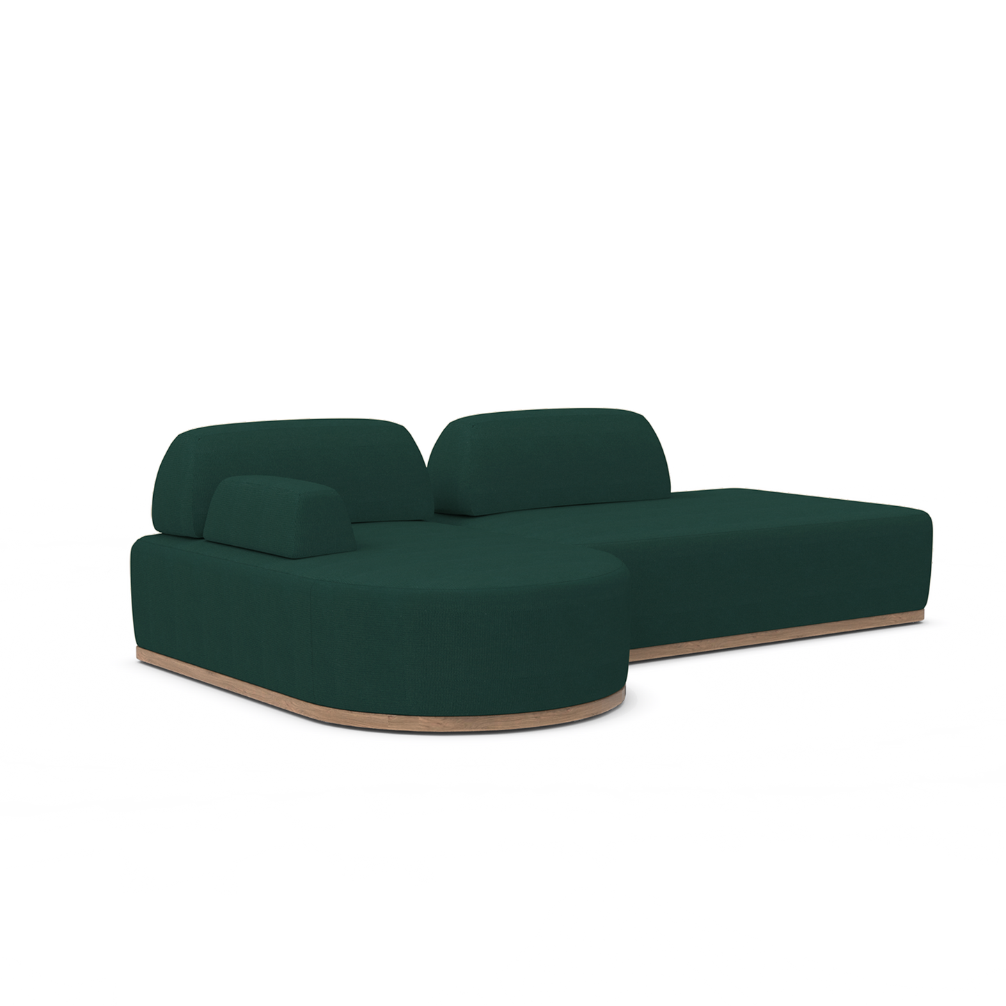 Magna Preconfigured Sectionals