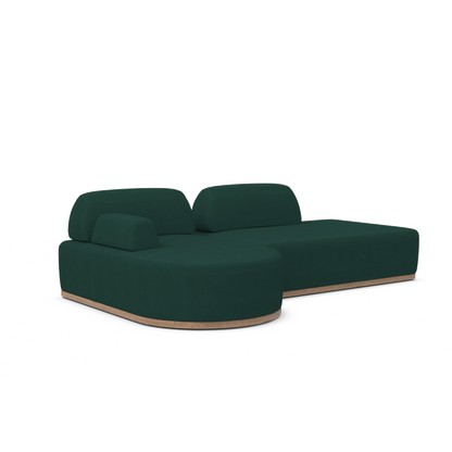 Magna Preconfigured Sectionals