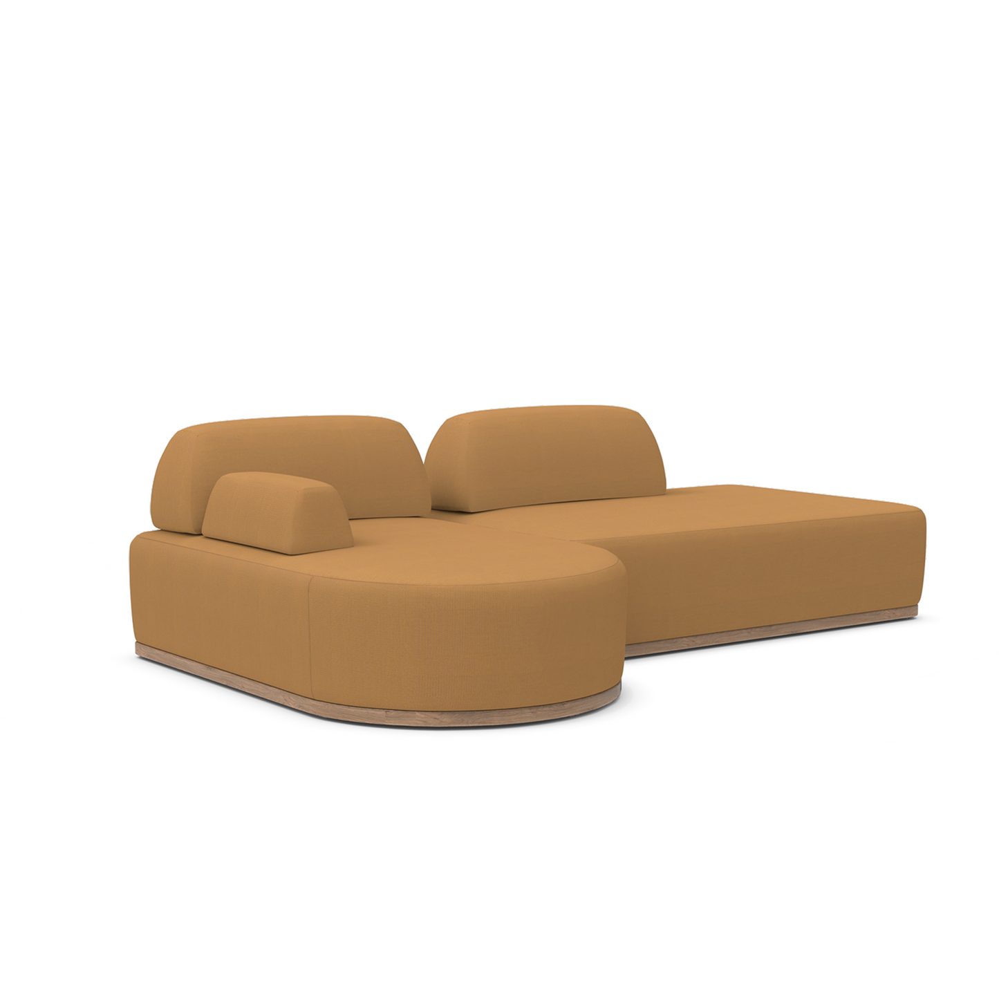 Magna Preconfigured Sectionals