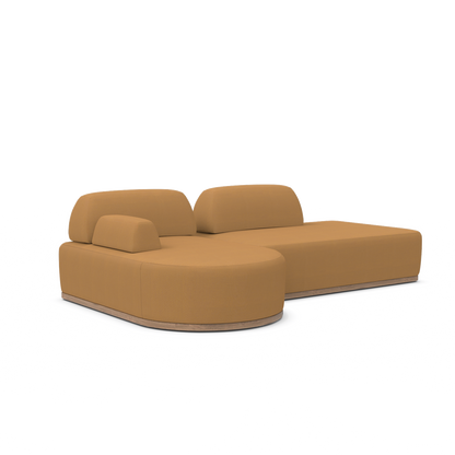 Magna Preconfigured Sectionals